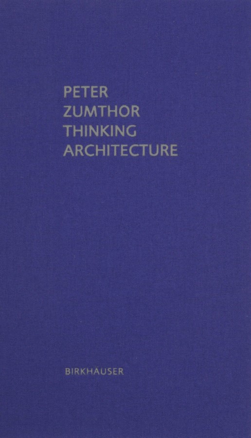 10 Books on Critical architecture everyone must read - Sheet7