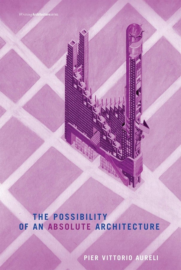 10 Books on Critical architecture everyone must read - Sheet10