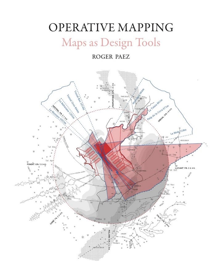 Book in Focus: Operative Mapping by Roger Paez - Sheet1