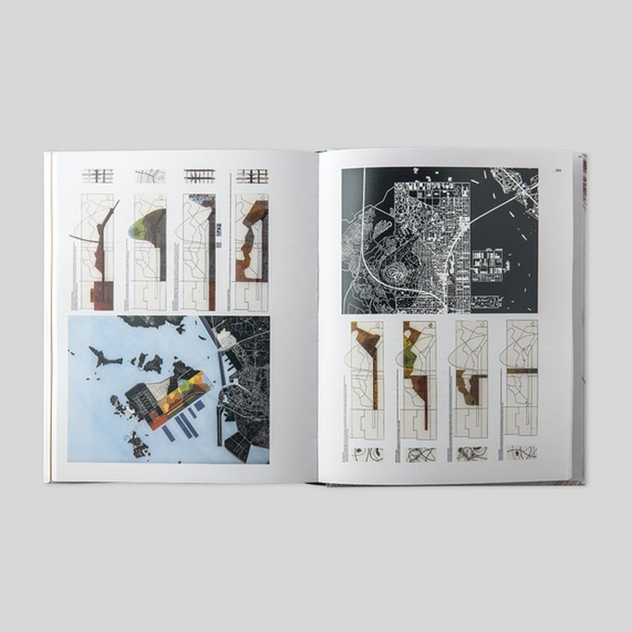 Book in Focus: Operative Mapping by Roger Paez - Sheet4