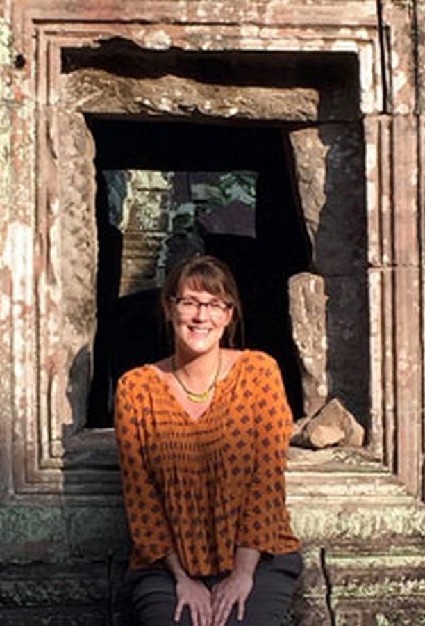 Article in Focus: Architectural Layers of a Southeast Asian Region: Vietnam and Cambodia Field Seminar - Sheet1
