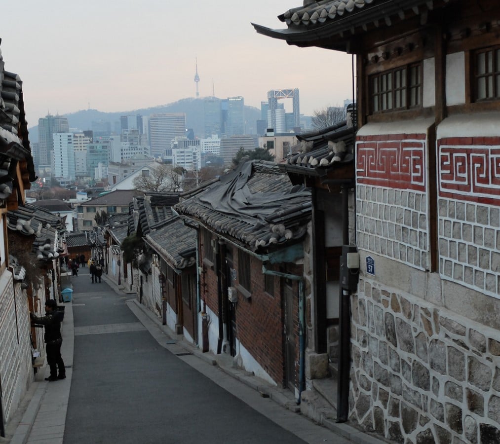 What peri-urban looks like around the world? - Sheet4