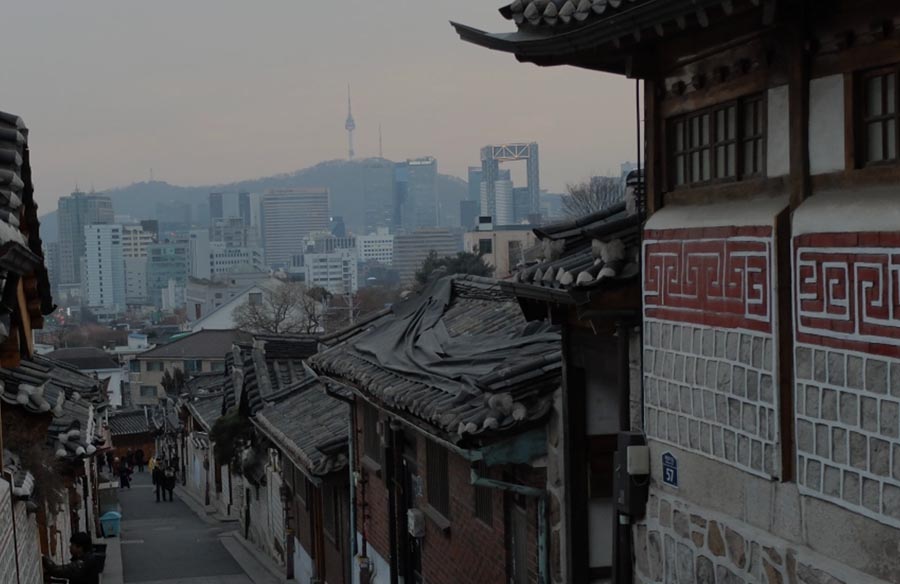 What peri-urban looks like around the world?