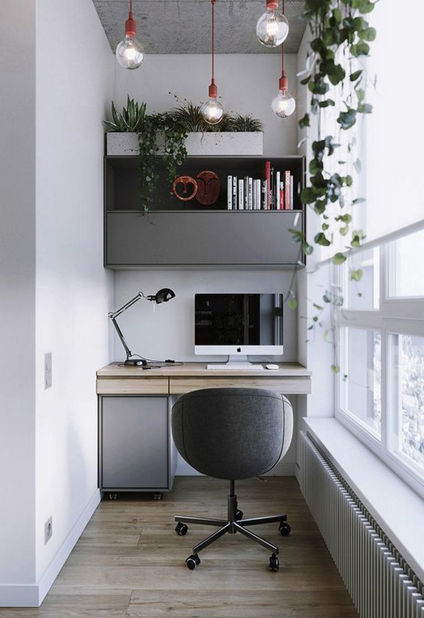 50 Ideas and Tips for Landscaping in an apartment balcony