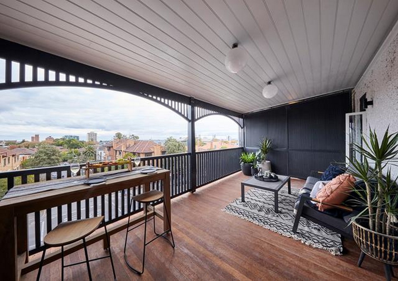 50 Ideas and Tips for Landscaping in an apartment balcony