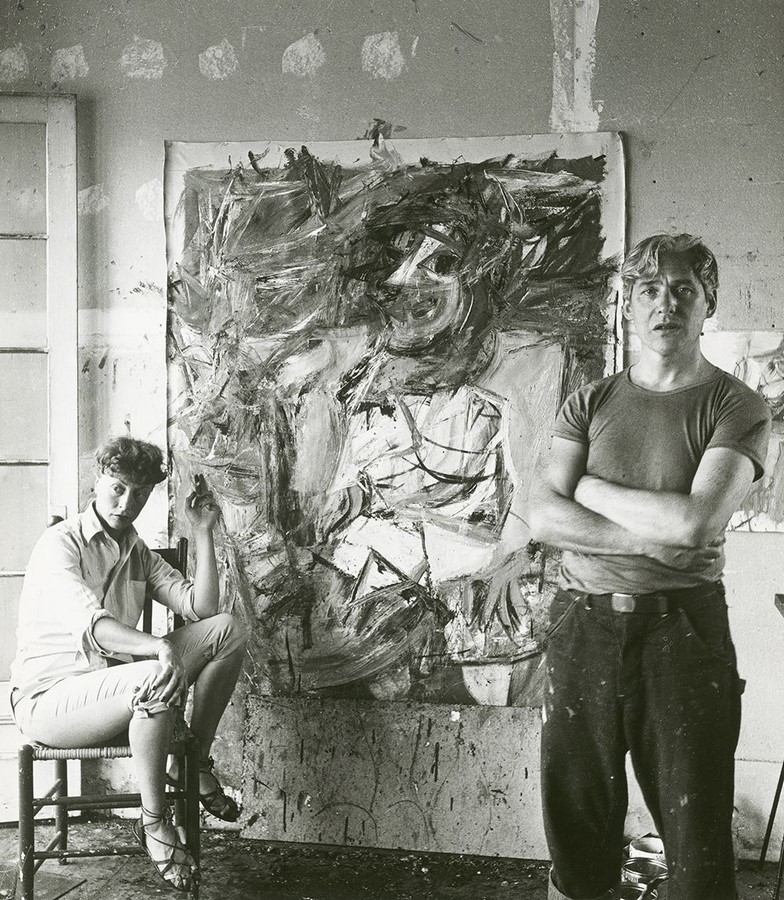 Willem de Kooning