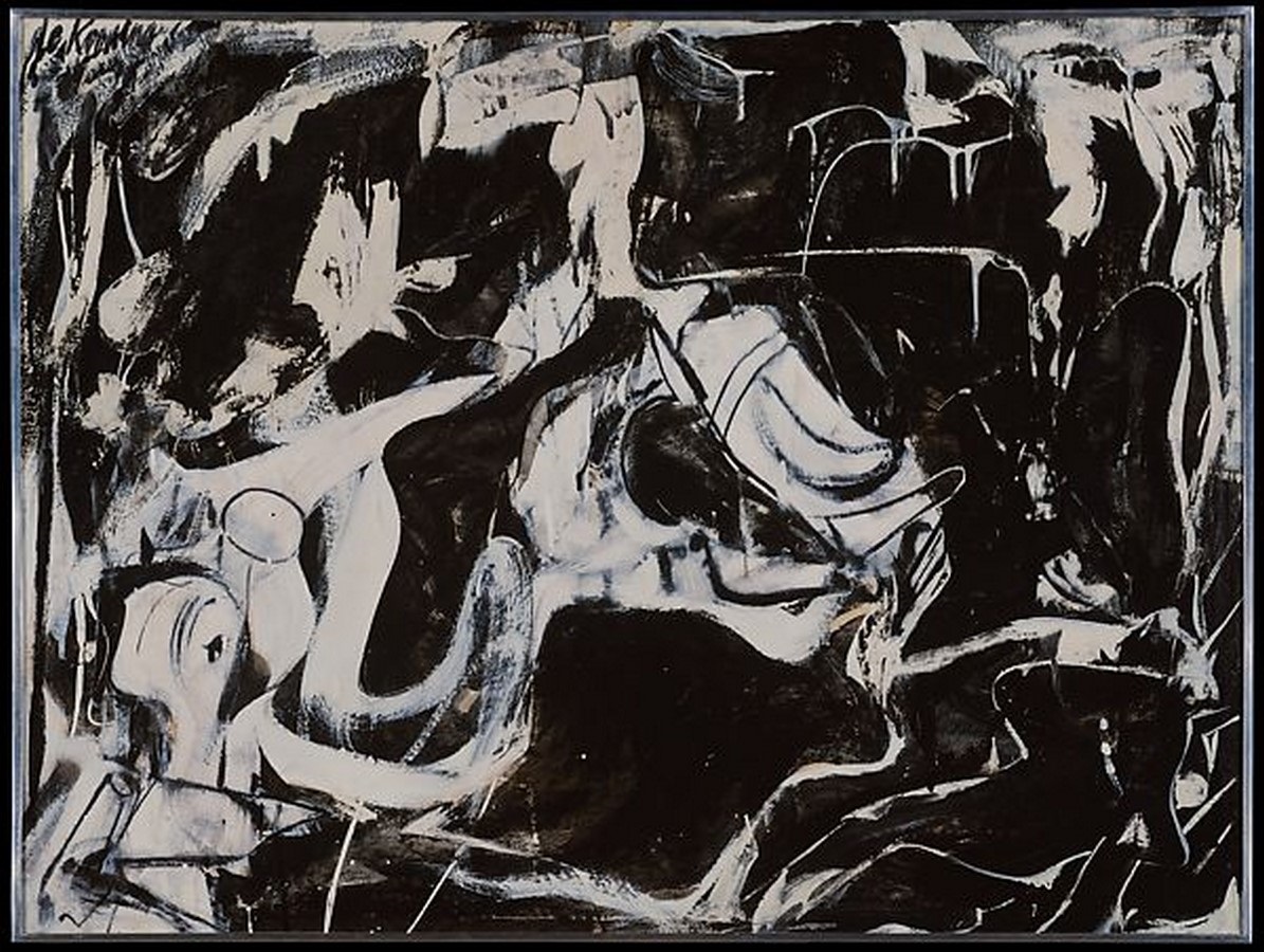 Willem de Kooning