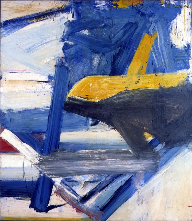 Willem de Kooning
