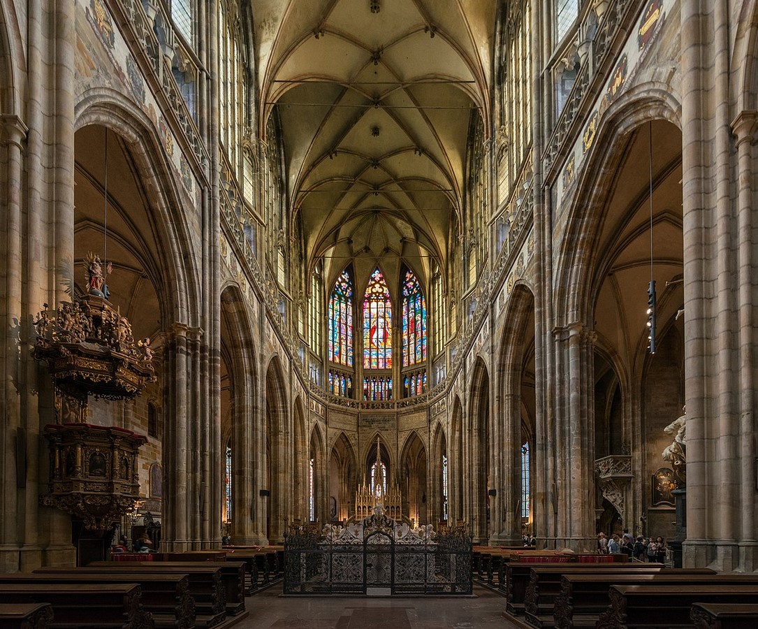 Sensory Architecture