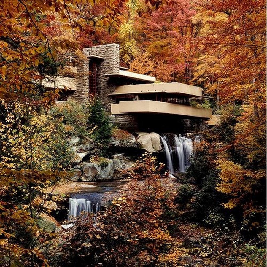 Sensory Architecture