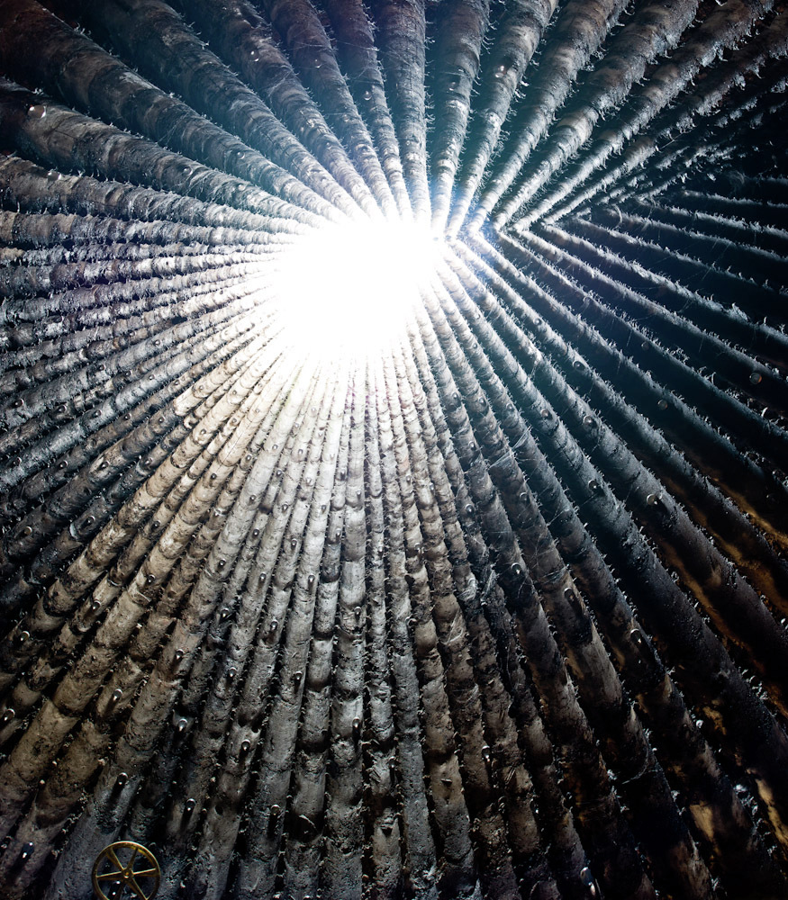 Sensory Architecture