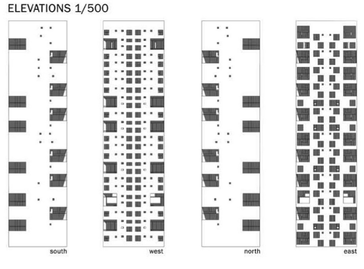 The Vertical Bungalows - Sheet8