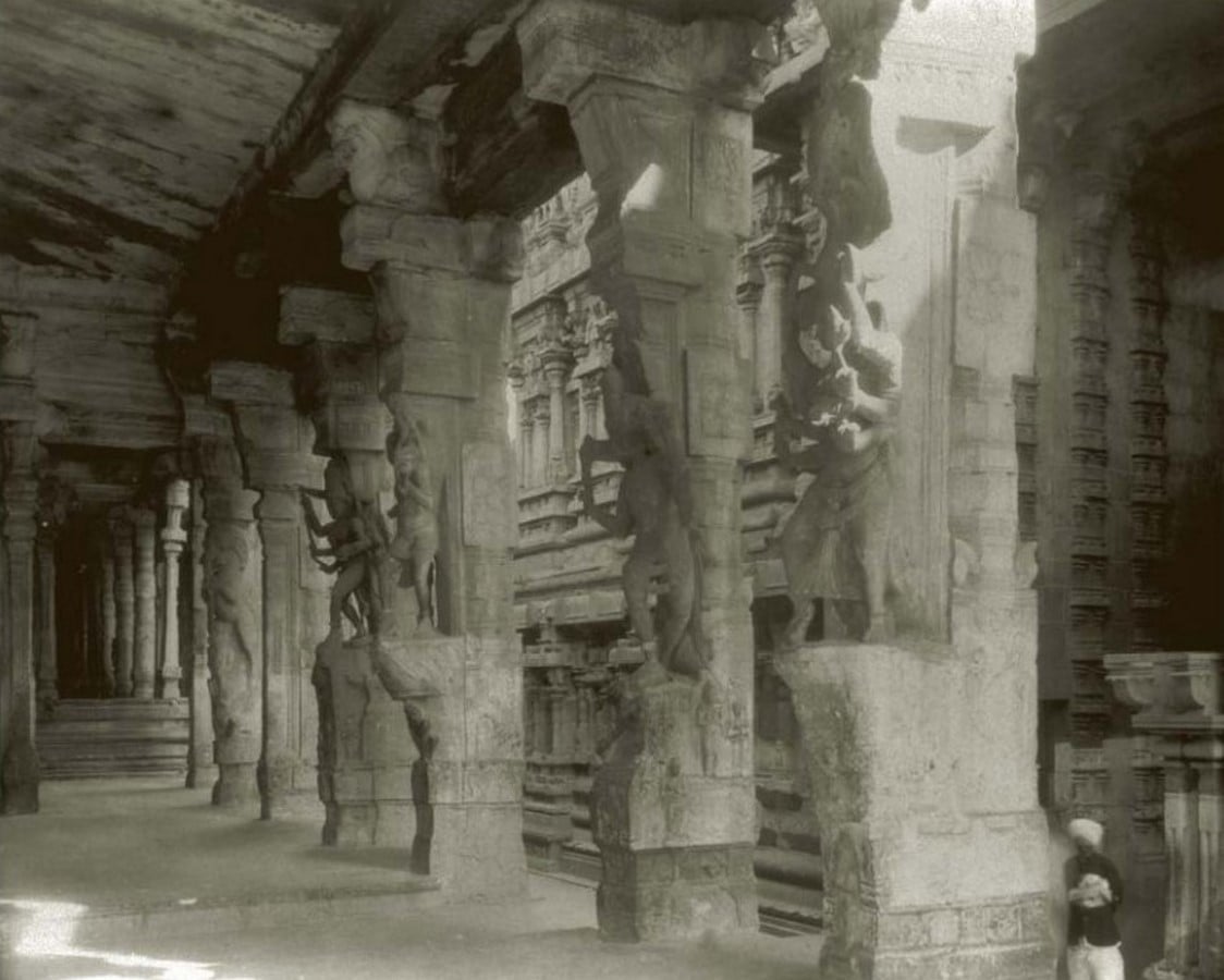 History of Interior Design in India - Sheet3
