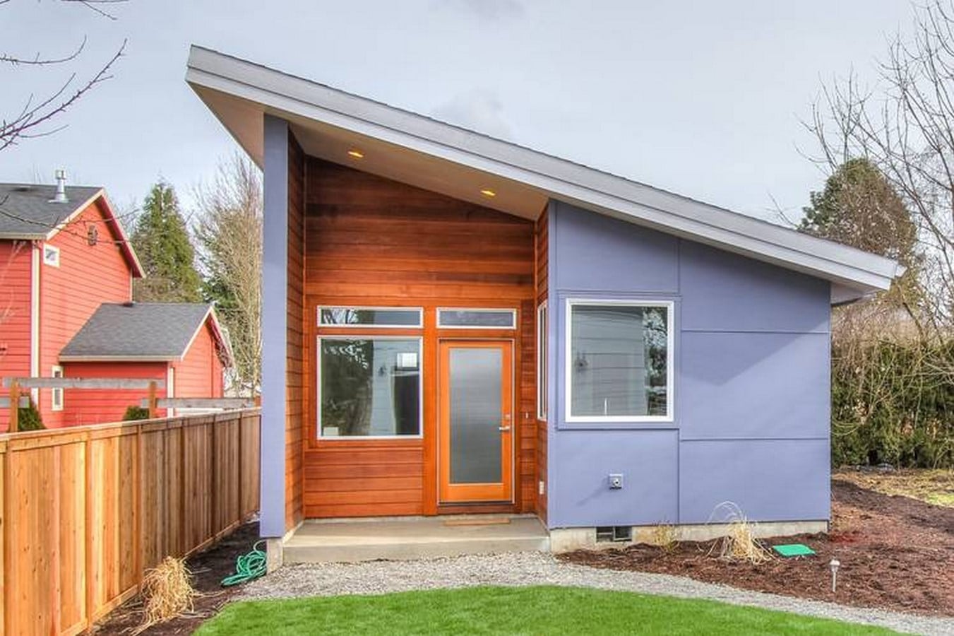 Why are people choosing tiny apartments? - Sheet1