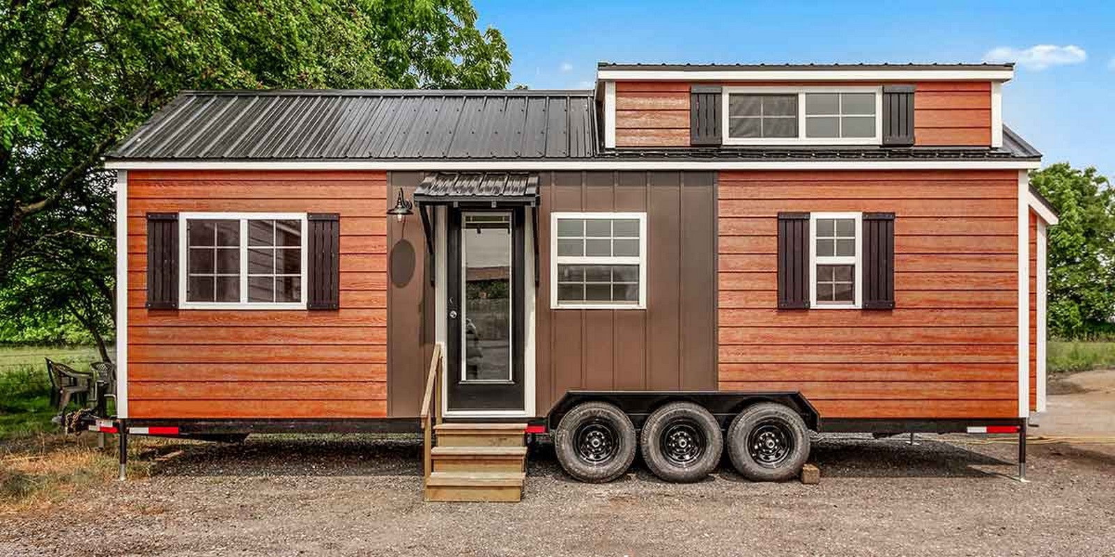 Why are people choosing tiny apartments? - Sheet2