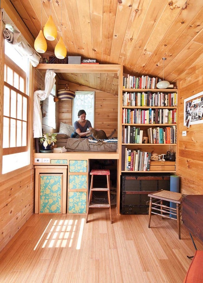 Why are people choosing tiny apartments? - Sheet3