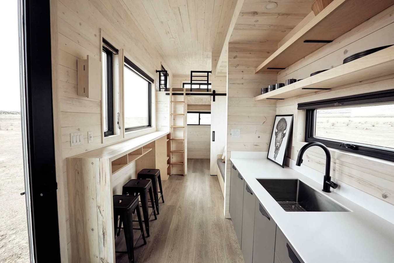 Why are people choosing tiny apartments? - Sheet5