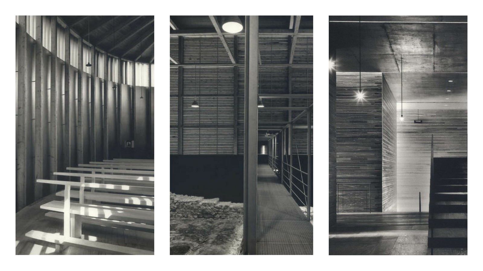 Book in Focus: Thinking architecture by Peter Zumthor - Sheet2