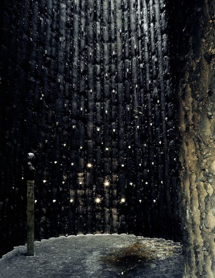 Book in Focus: Thinking architecture by Peter Zumthor - Sheet3