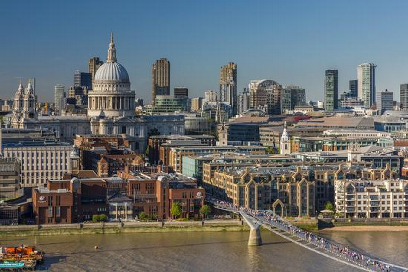 10 Cities that were Destroyed And Rebuilt around the world - Sheet10