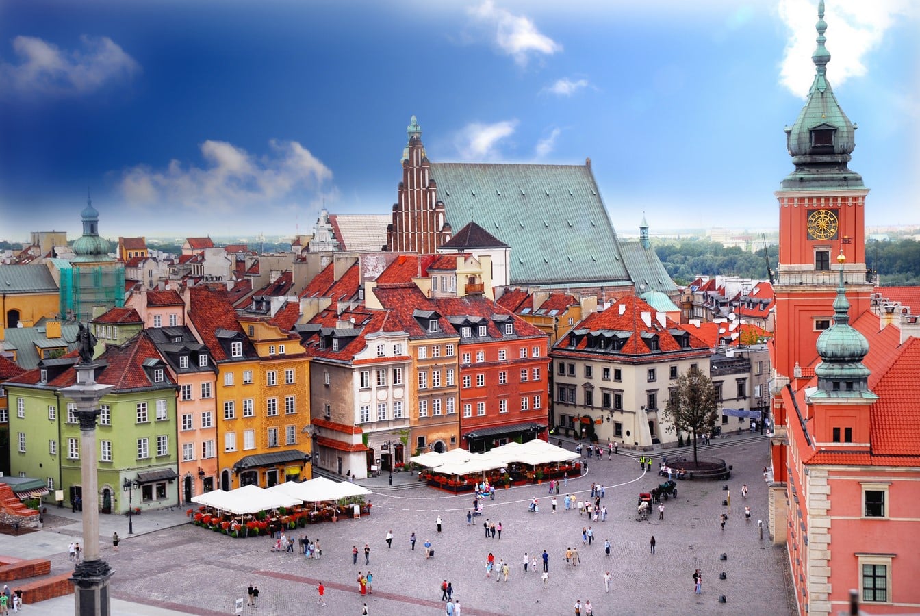 10 Cities that were Destroyed And Rebuilt around the world - Sheet14