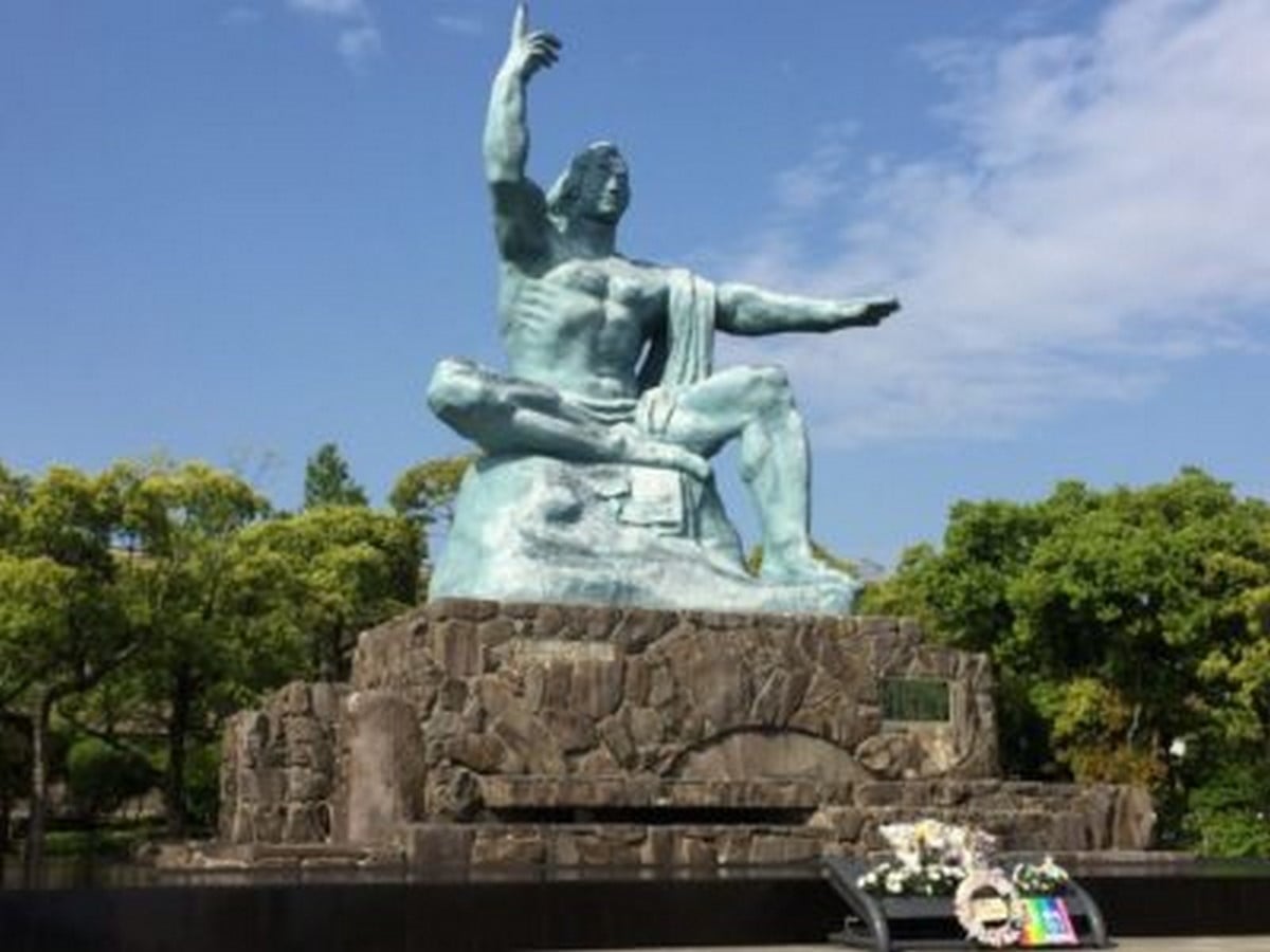 10 Cities that were Destroyed And Rebuilt around the world - Sheet3