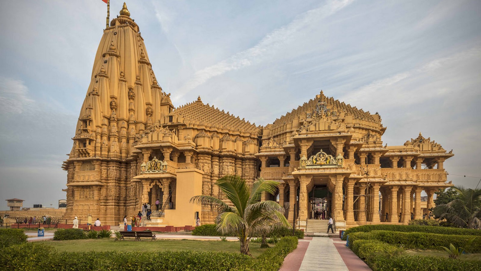 10 Cities that were Destroyed And Rebuilt around the world - Sheet4