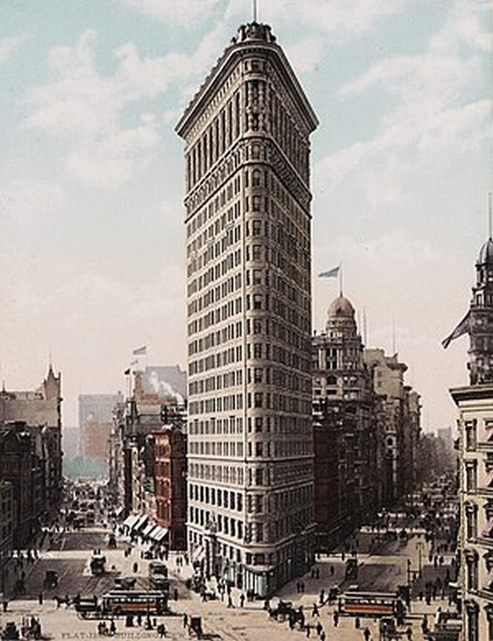 10 Cities that were Destroyed And Rebuilt around the world - Sheet5