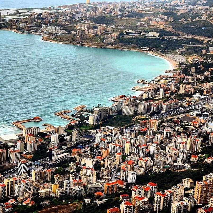 10 Cities that were Destroyed And Rebuilt around the world - Sheet8