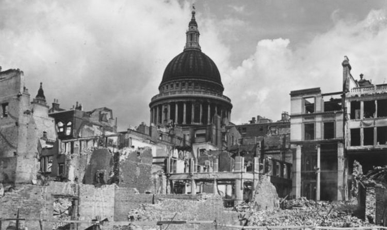 10 Cities that were Destroyed And Rebuilt around the world - Sheet9