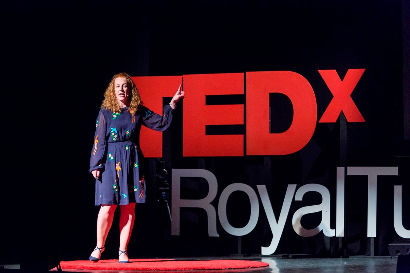 TedTalk for Architects: Interior design is about more than wallpaper and bean bags by Phoebe Oldrey at TEDxRoyalTunbridgeWells - Sheet5