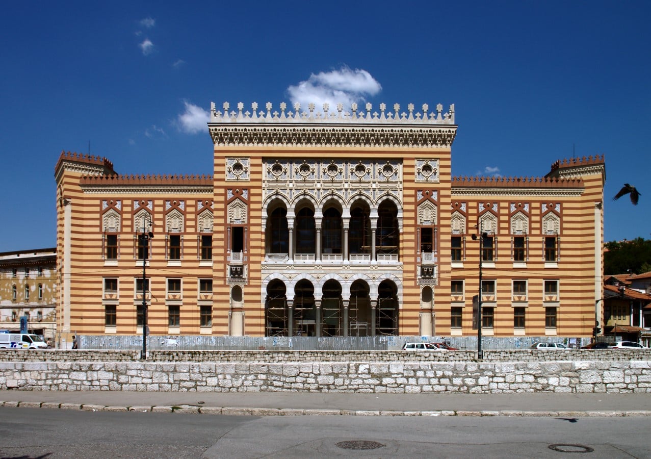 15 Cultural Structures that were destroyed during Wars - Sheet1