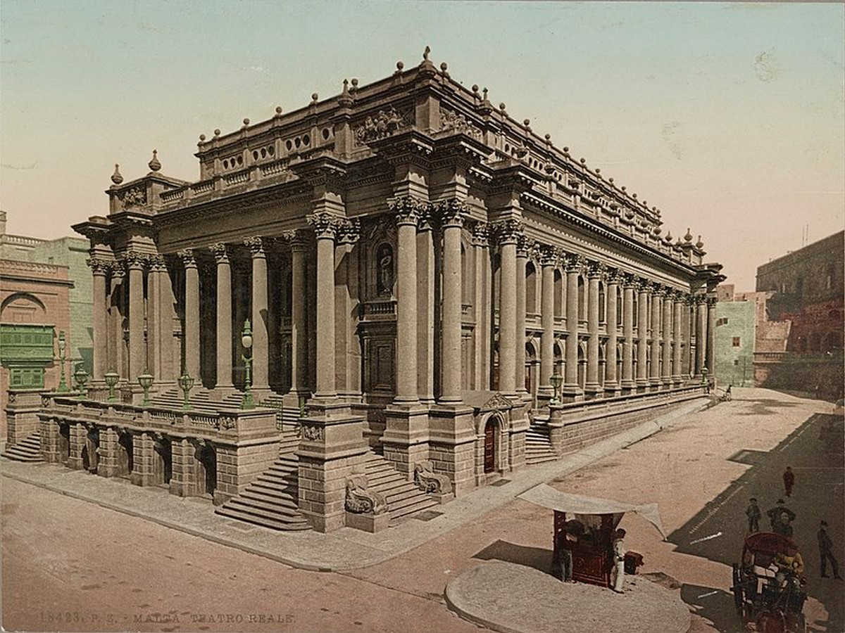 15 Cultural Structures that were destroyed during Wars - Sheet10