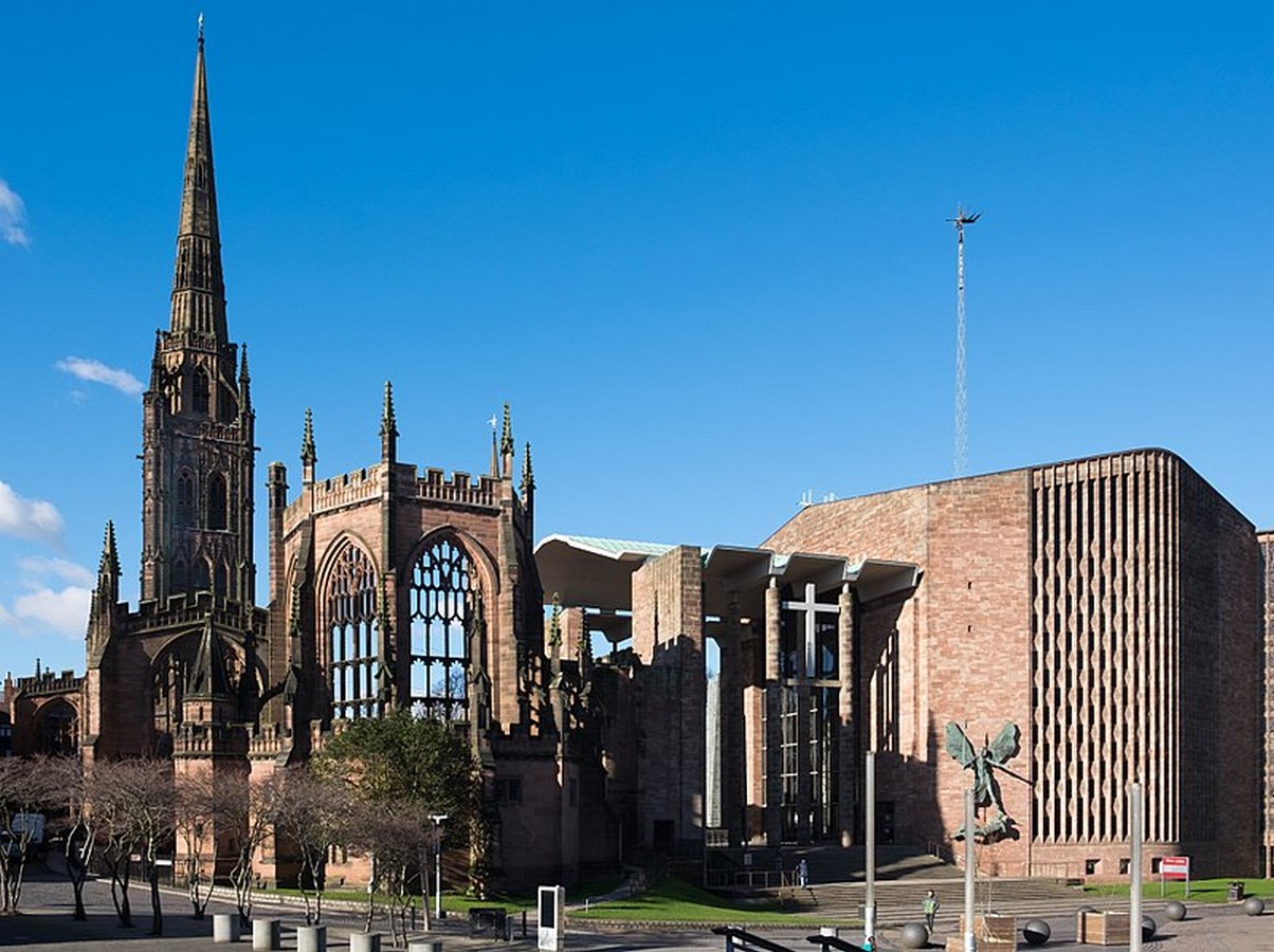 15 Cultural Structures that were destroyed during Wars - Sheet11