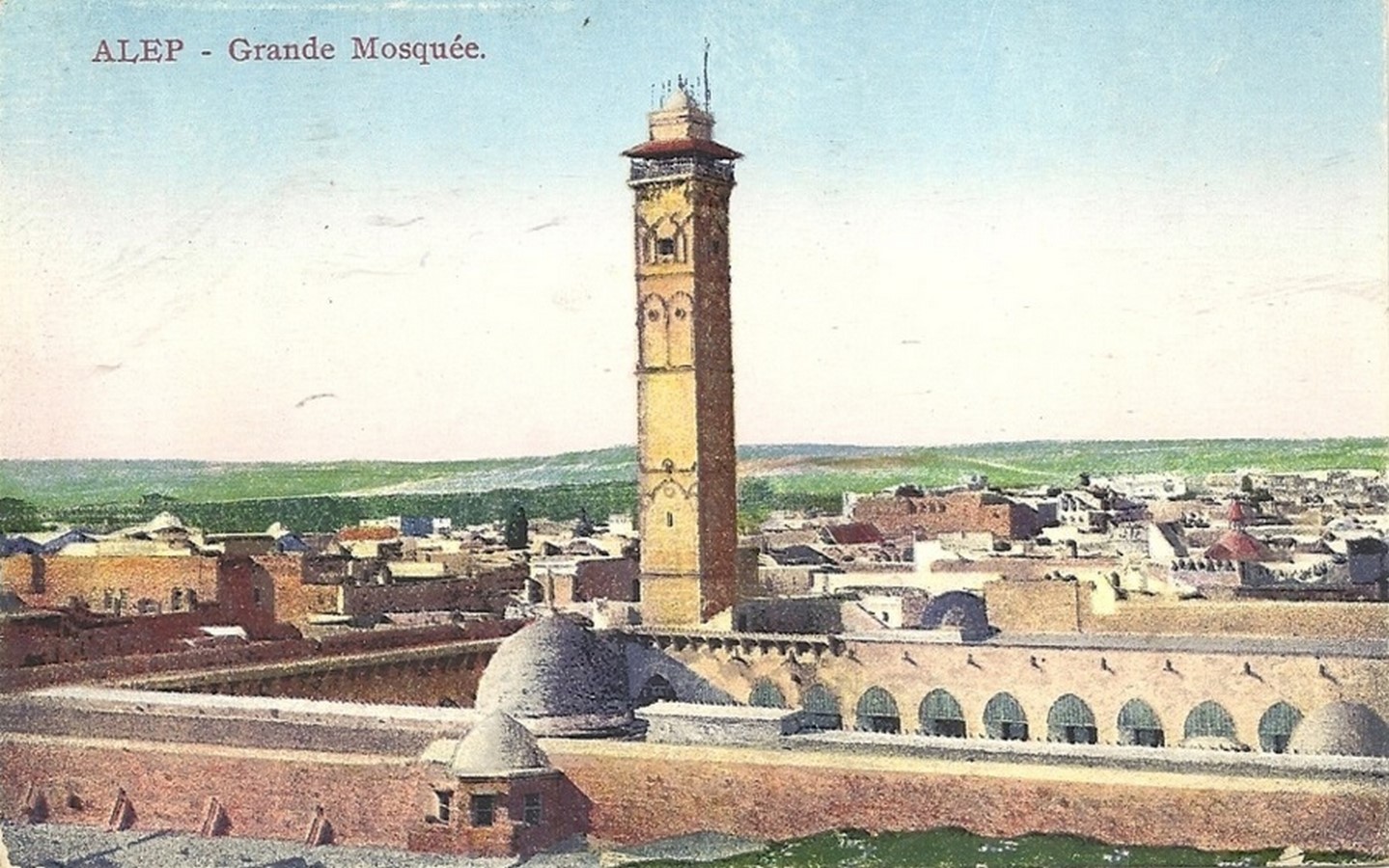 15 Cultural Structures that were destroyed during Wars - Sheet4