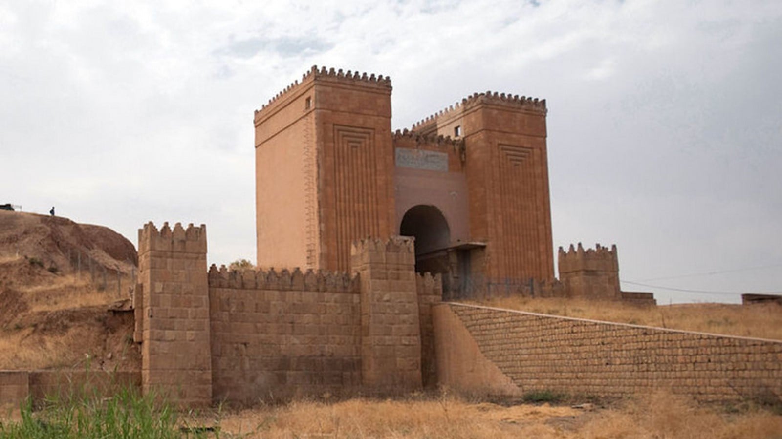 15 Cultural Structures that were destroyed during Wars - Sheet6