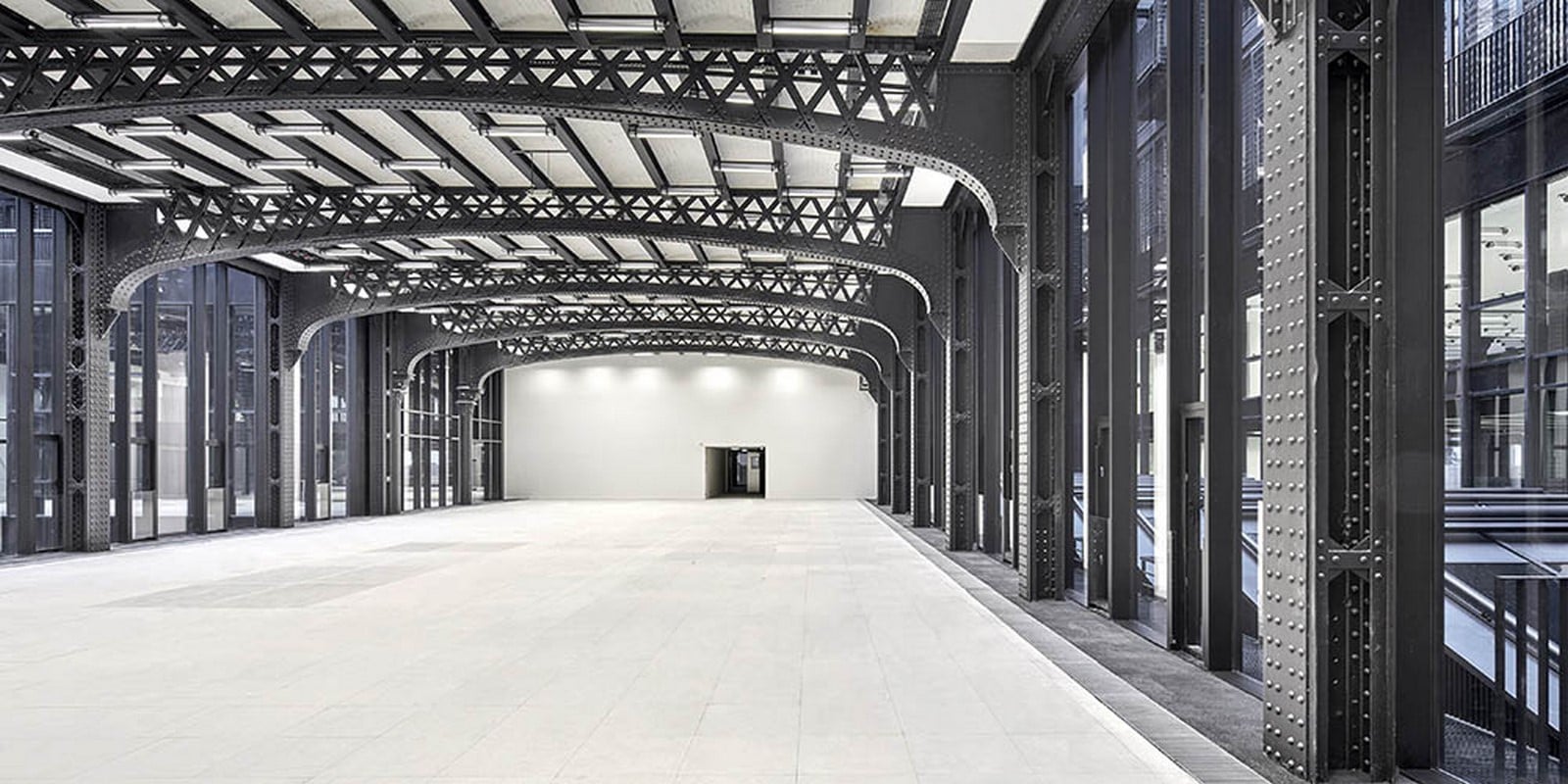 Dominique Perrault Architecture - Sheet4