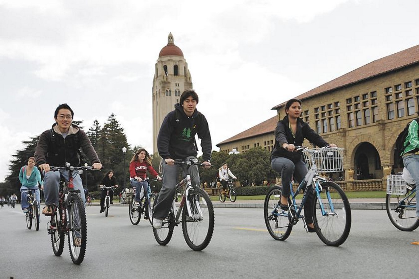 10 Ways to Promote Sustainability on College Campus - Sheet5