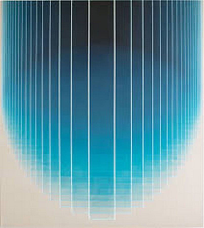 Daniel Mullen: Merging Art and Architecture through painting - Sheet1