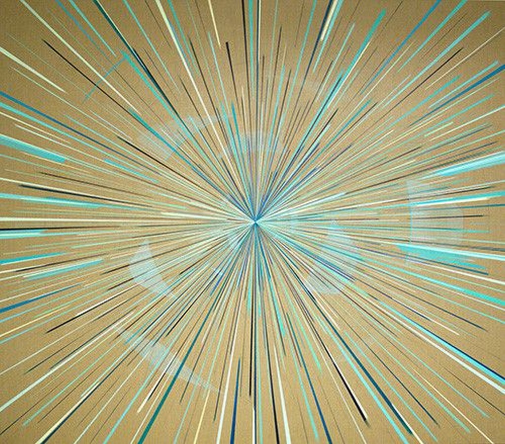 Daniel Mullen: Merging Art and Architecture through painting - Sheet8