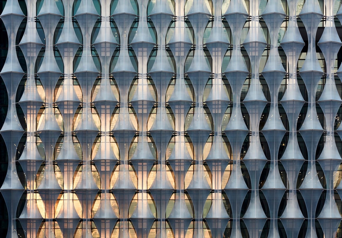 30 World's most expensive skyscrapers - Sheet12