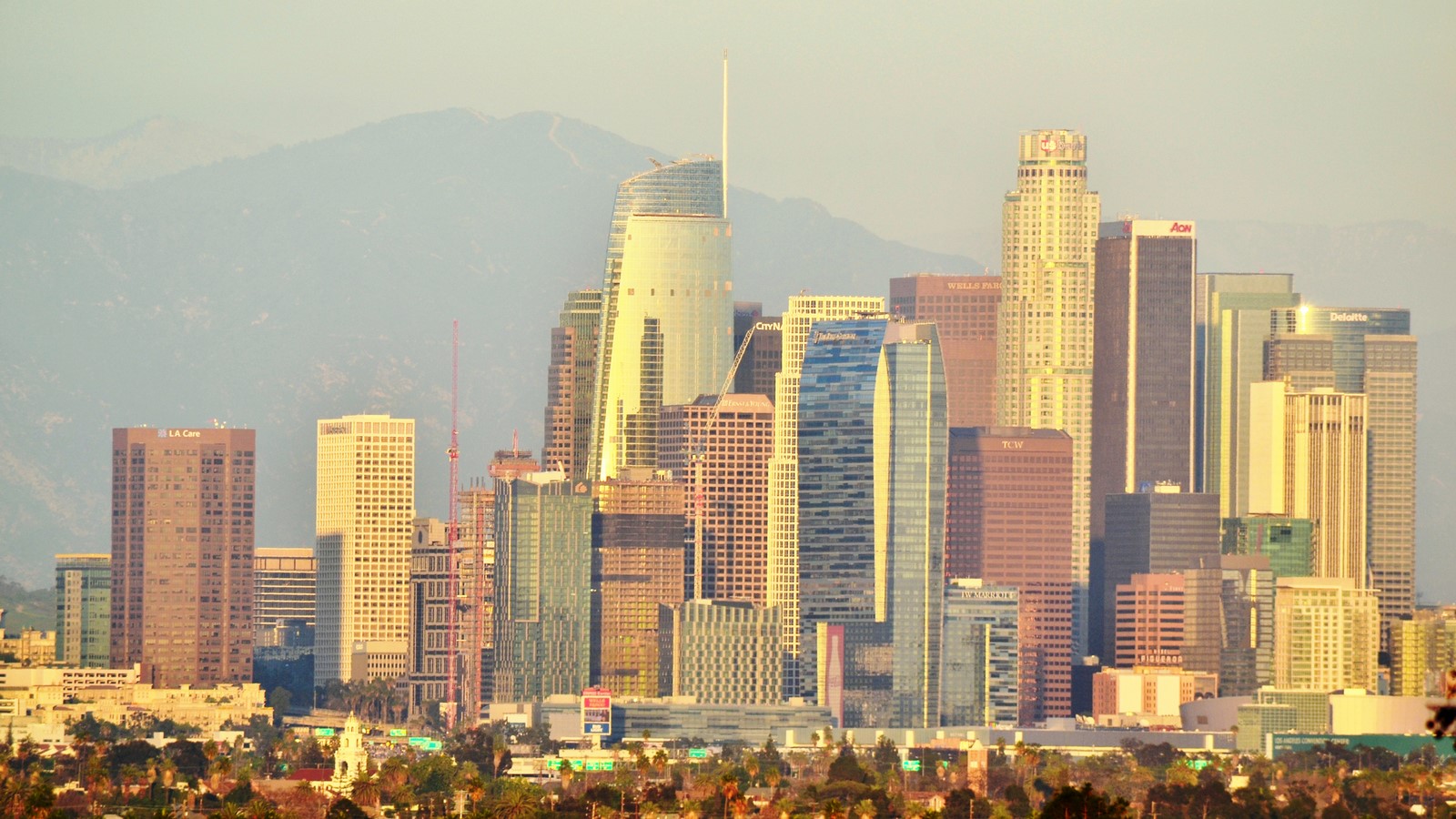30 World's most expensive skyscrapers - Sheet15