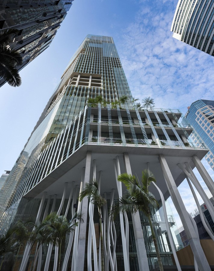 30 World's most expensive skyscrapers - Sheet18