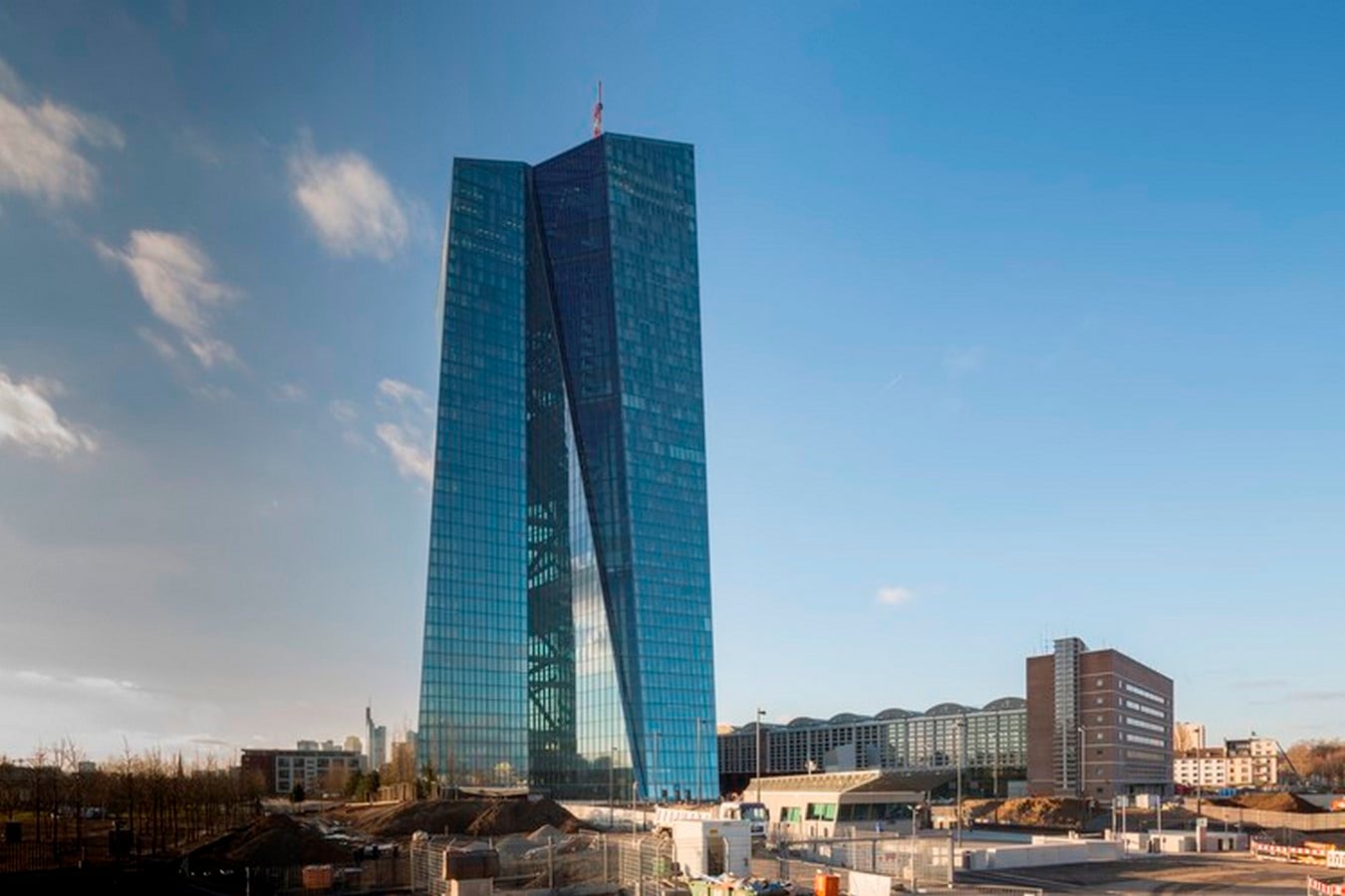 30 World's most expensive skyscrapers - Sheet19