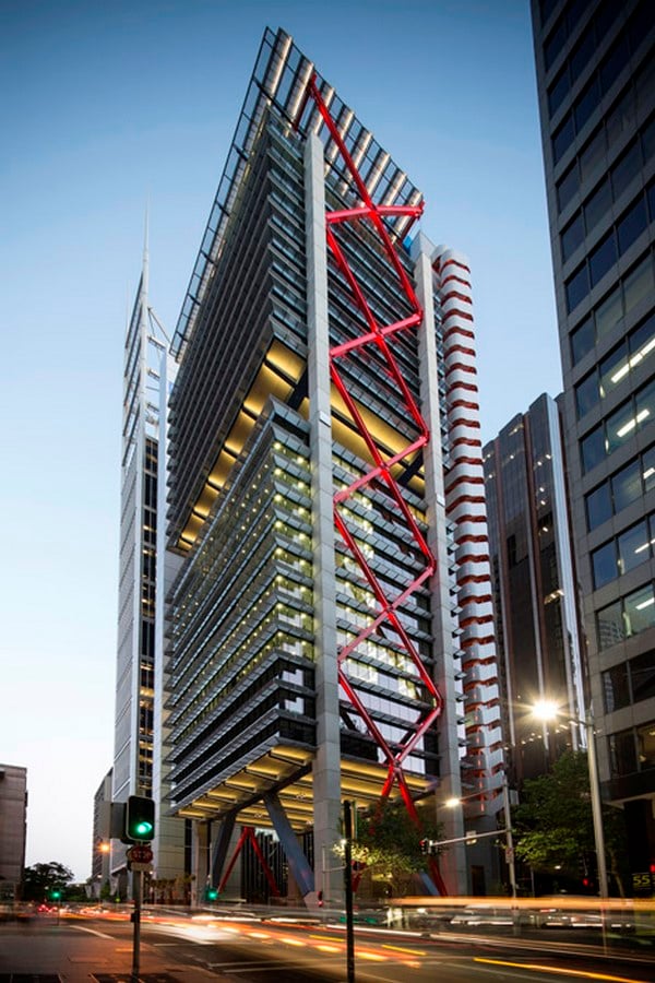 30 World's most expensive skyscrapers - Sheet20