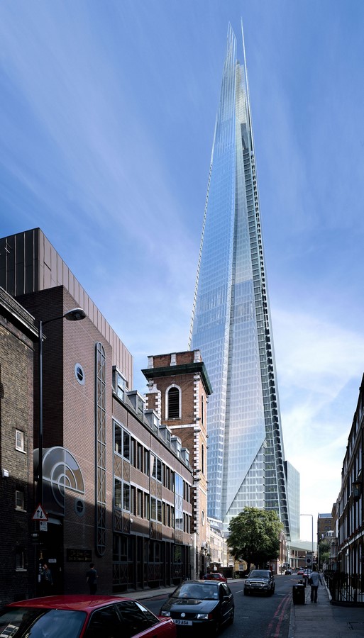 30 World's most expensive skyscrapers - Sheet22