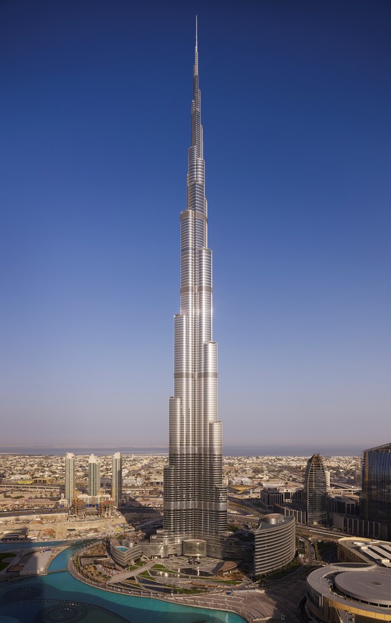 30 World's most expensive skyscrapers - Sheet24