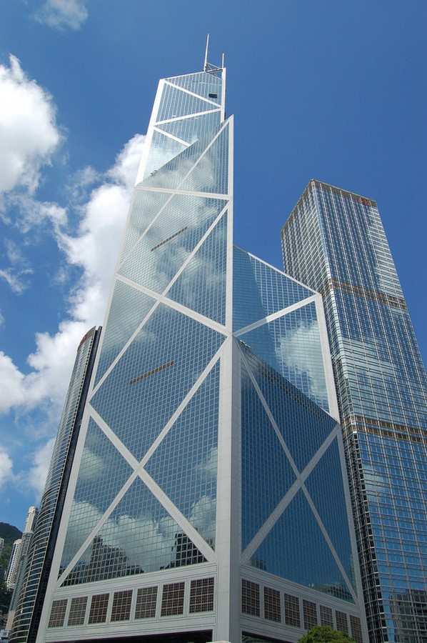 30 World's most expensive skyscrapers - Sheet28