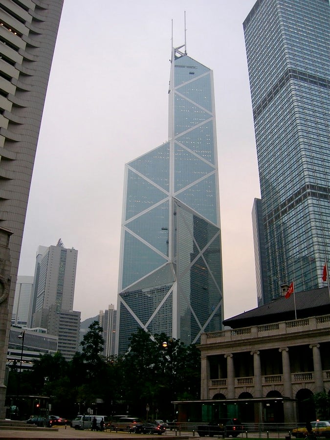 30 World's most expensive skyscrapers - Sheet29