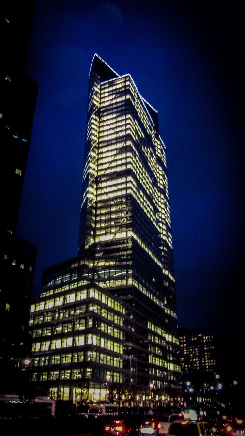 30 World's most expensive skyscrapers - Sheet30